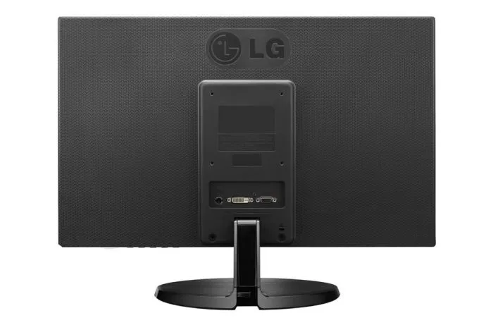 LG 24M38D