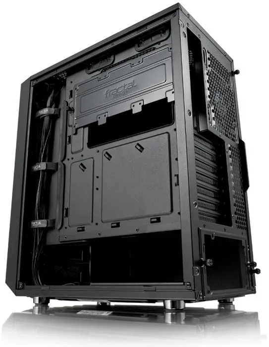 Fractal Design Meshify C