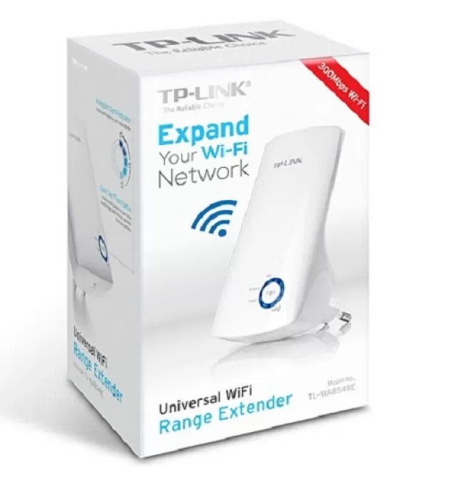 TP-LINK TL-WA854RE