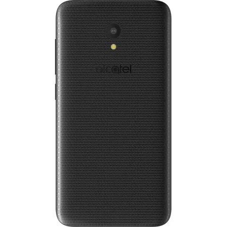 Alcatel 4047D U5 3G (2 SIM) Cocoa grey