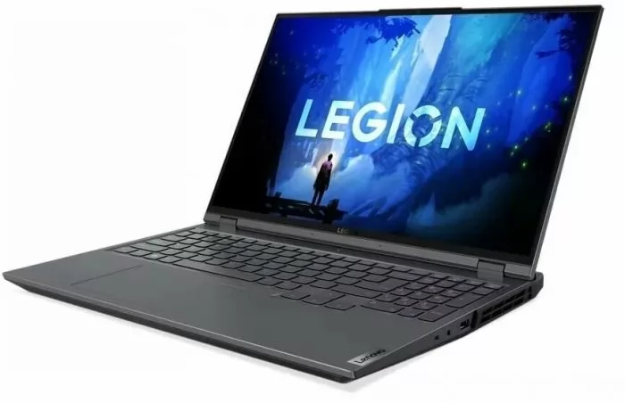 Lenovo Legion 5 Pro 16ARH7H