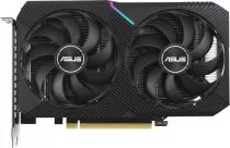 ASUS GeForce RTX 3060 DUAL OC