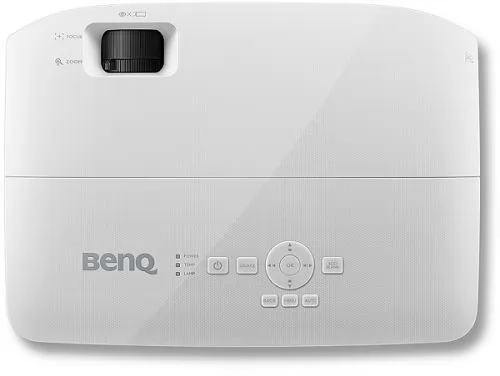 BenQ MW535