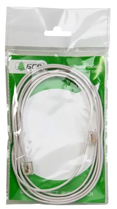 GCR GCR-TP6P4C-6.0m