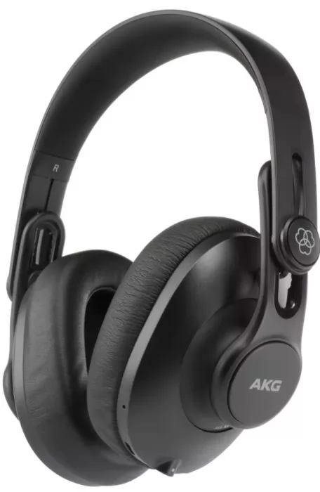 AKG K361-BT