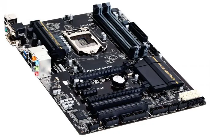 GIGABYTE GA-B85-HD3-A