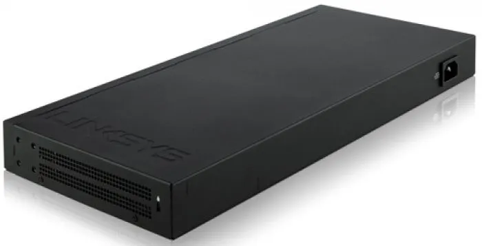 Linksys LGS318-EU