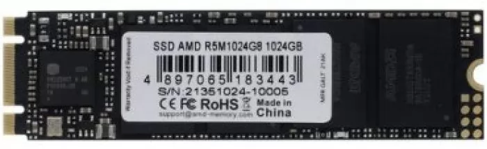 AMD R5M1024G8