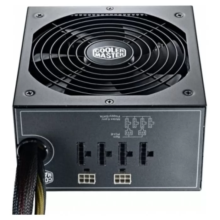 фото Cooler Master Thunder M 420 (RS420-AMCBM3-EU)