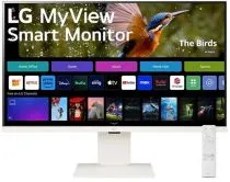 LG 32SR83U-W