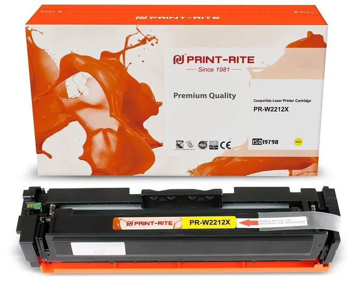 Print-Rite PR-W2212X