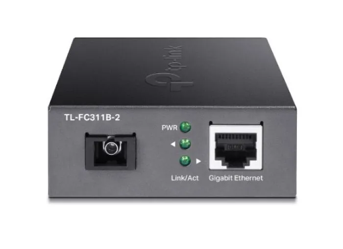 фото TP-LINK FC311B-2