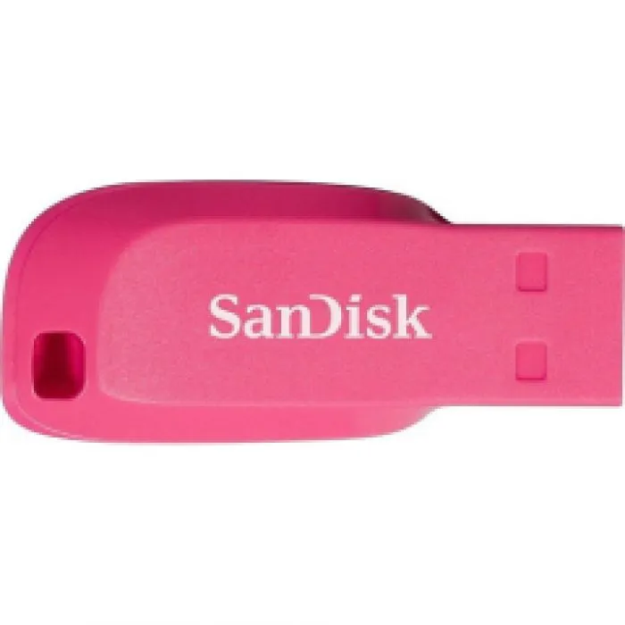 фото SanDisk Cruzer Blade