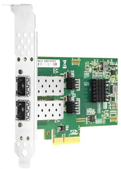 LR-LINK LRES2027PF-2SFP