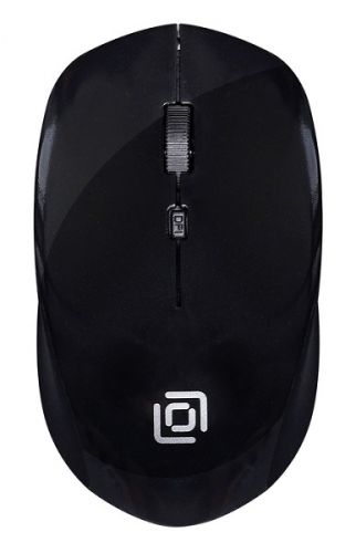 

Мышь Wireless Oklick 565MW glossy, 565MW glossy