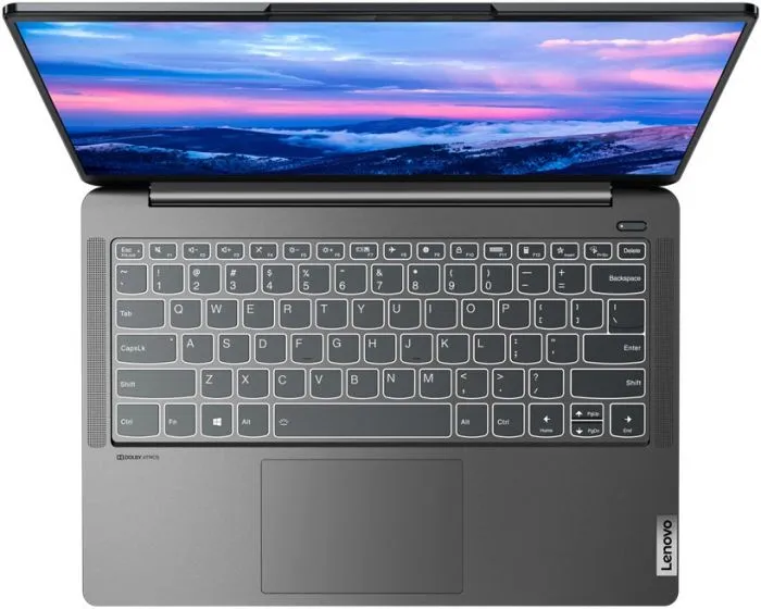 фото Lenovo IdeaPad 5 Pro 14ITL6