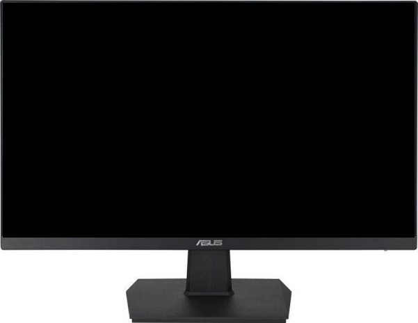 Монитор 27" ASUS VA27EHE 1920x1080, IPS, LED, Wide, 75Hz, 5ms, 178°/178°, 250 cd/m, 100,000,000:1, НDMI, black