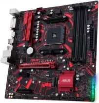 ASUS EX-A320M-GAMING