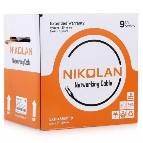 NIKOLAN NKL 9100C-OR