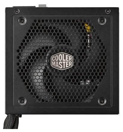 Блок питания ATX Cooler Master MasterWatt 450W