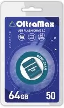 фото OltraMax OM-64GB-50-Dark Cyan