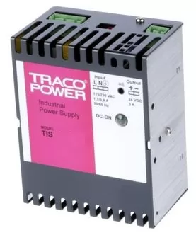 TRACO POWER TIS 75-124