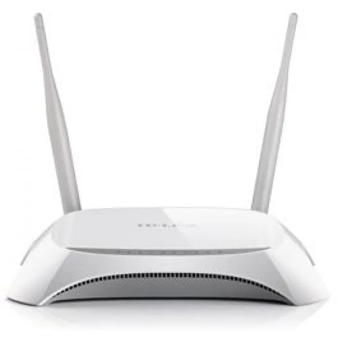 фото TP-LINK TL-MR3420