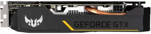 ASUS GeForce GTX 1650 TUF GAMING (TUF-GTX1650-4GD6-P-GAMING)