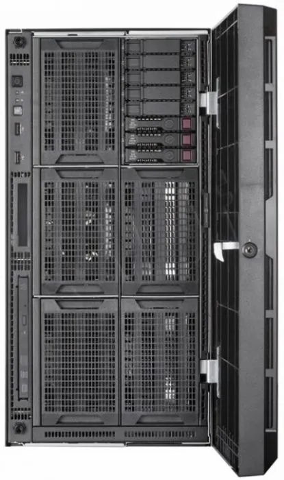 HP ProLiant ML350 Gen9