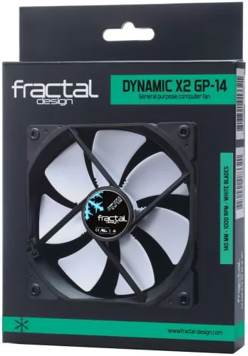 Fractal Design Dynamic X2 GP-14