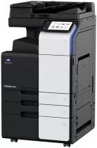 Konica Minolta bizhub C250i