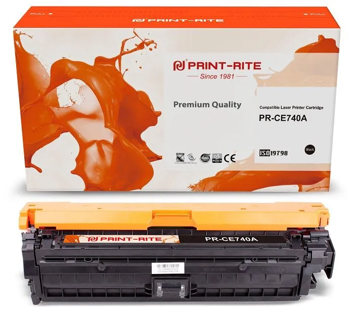 Print-Rite PR-CE740A