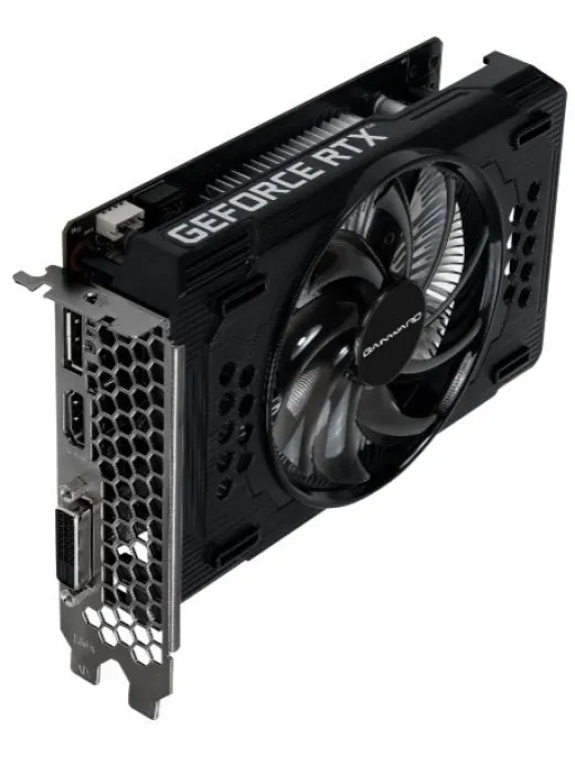 Gainward GeForce RTX 3050 PEGASUS OC