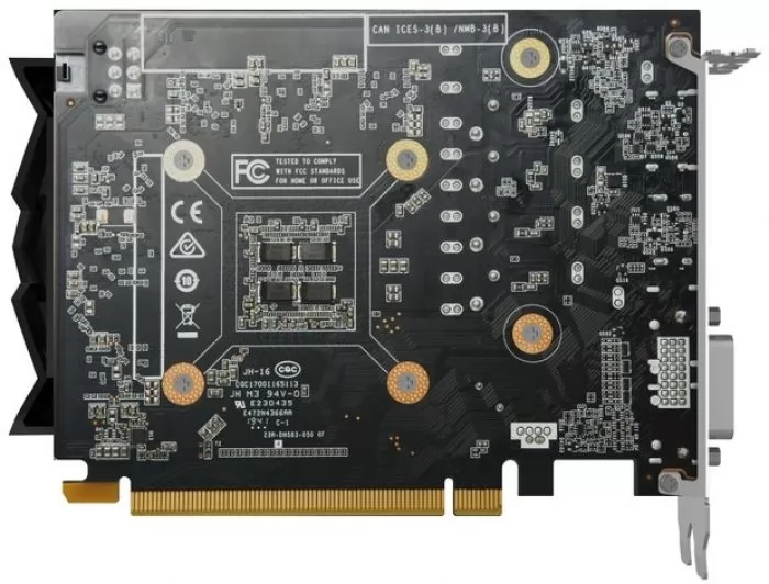 Zotac GeForce GTX 1650 AMP Core