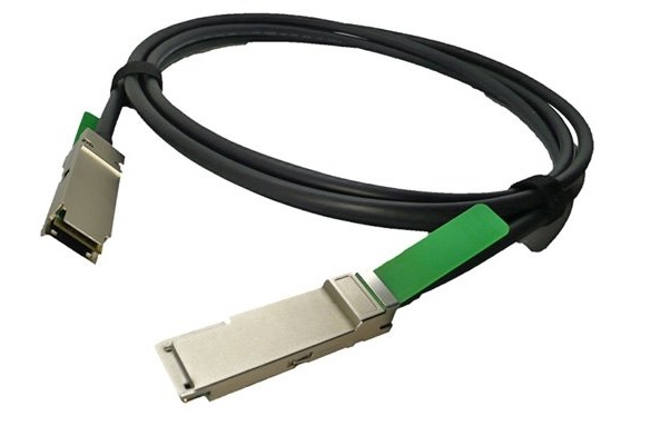 Кабель интерфейсный Cisco QSFP-H40G-CU1M= QSFP/QSFP, 40 Гбит/сек, 1 м кабель переходник huawei dac qsfp 4sfp10g cu1m 02310muk