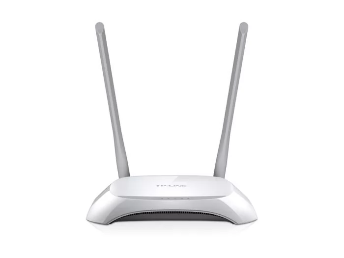 TP-LINK TL-WR840N