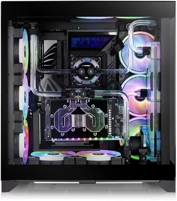 Thermaltake CTE E660MX