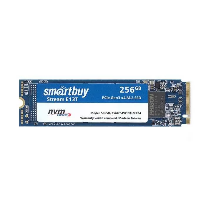 SmartBuy SBSSD-256GT-PH13T-M2P4