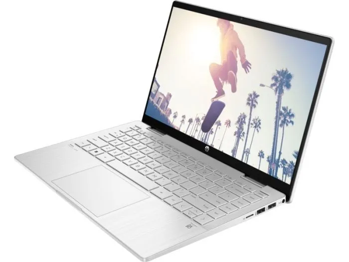 HP Pavilion x360 14-ek1015ci