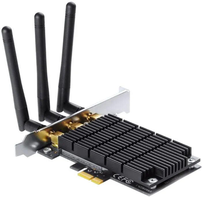 TP-LINK Archer T9E