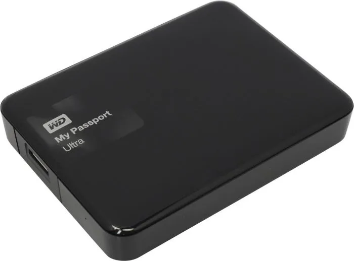 Western Digital WDBNFV0030BBK-EEUE