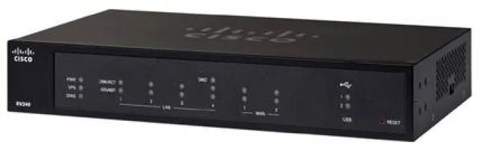 Cisco SB RV340-K8-RU