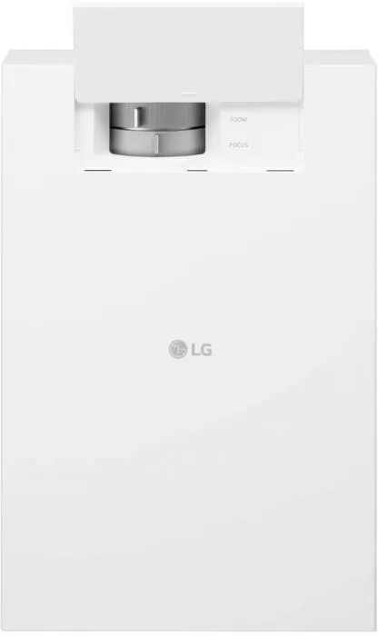 фото LG CineBeam HU710PW