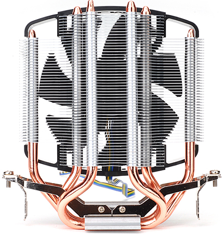 Кулер Zalman CNPS5X PERFORMA