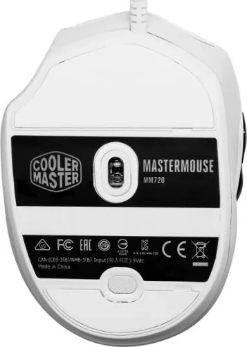 Cooler Master MM-720-WWOL1