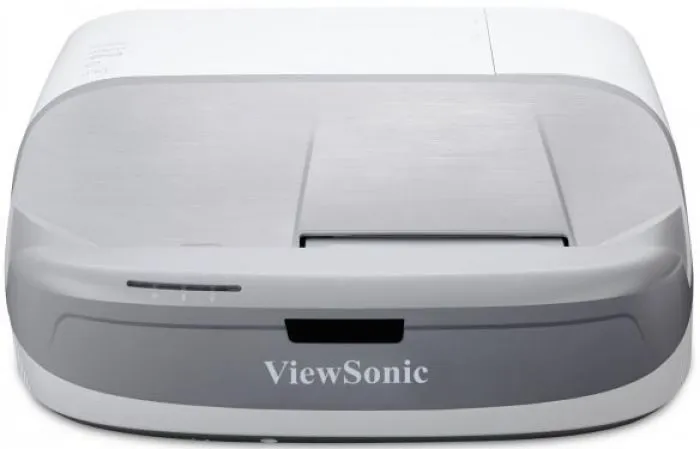 Viewsonic PX800HD