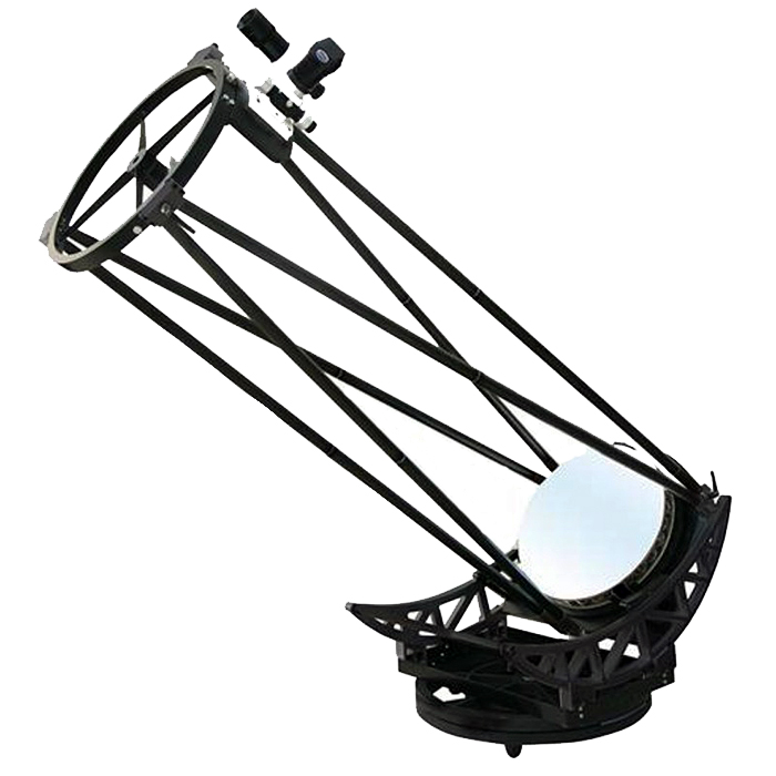 

Телескоп Sky-Watcher 68341 Dob 18" (458/1900) Truss Tube, 68341