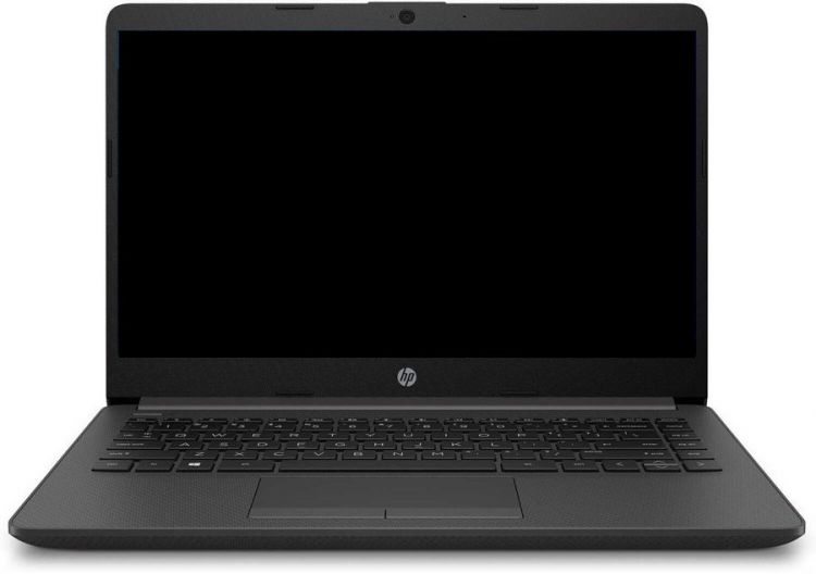 

Ноутбук HP 240 G8 43W62EA i5-1035G1/8GB/256GB SSD/UHD Graphics/14" FHD/WiFi/BT/Win10Home/dark ash silver, 240 G8