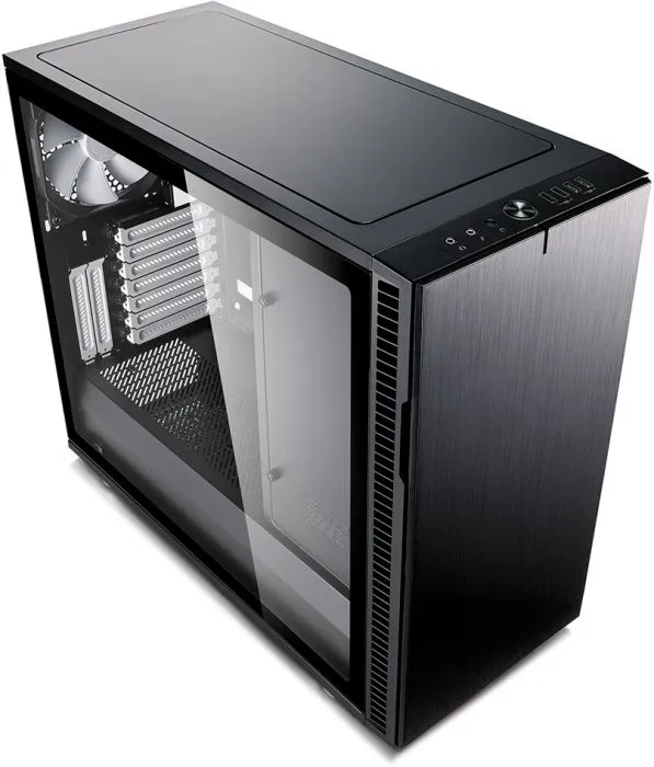 Fractal Design Define R6 TG