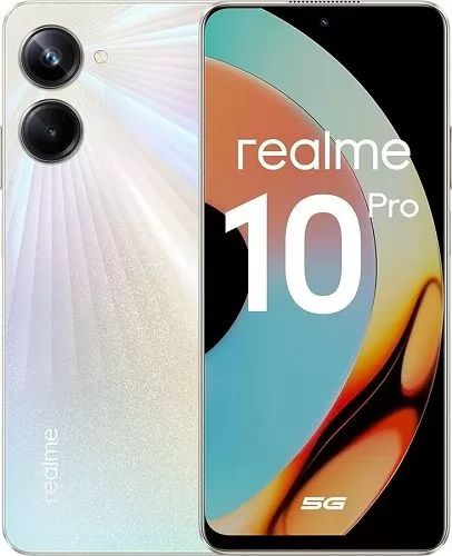Realme 10 Pro 5G 8/256Gb